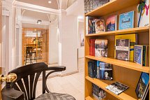 Best Western City Hotel Moran