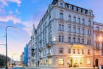 Best Western City Hotel Moran