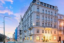 Best Western City Hotel Moran