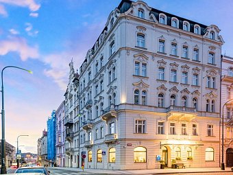 Best Western City Hotel Moran