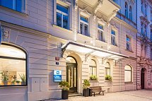 Best Western City Hotel Moran