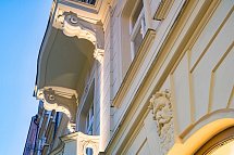 Best Western City Hotel Moran