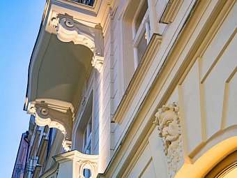 Best Western City Hotel Moran
