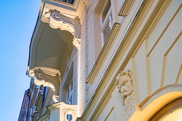 Best Western City Hotel Moran