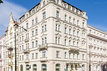Best Western City Hotel Moran