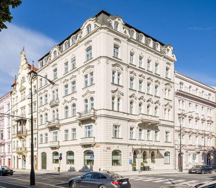 Best Western City Hotel Moran