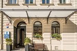 Best Western City Hotel Moran