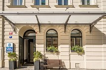 Best Western City Hotel Moran