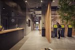 Zleep Hotel Prague