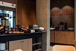 Zleep Hotel Prague