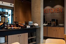 Zleep Hotel Prague