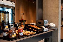 Zleep Hotel Prague