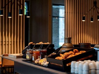 Zleep Hotel Prague