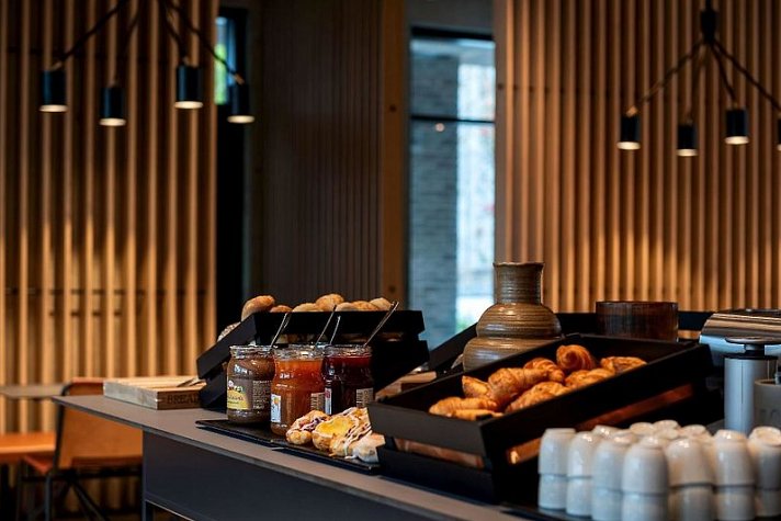 Zleep Hotel Prague