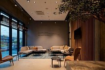 Zleep Hotel Prague