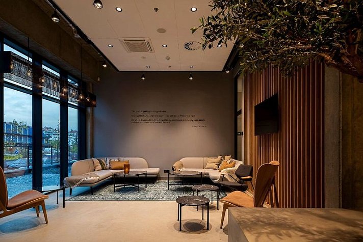 Zleep Hotel Prague