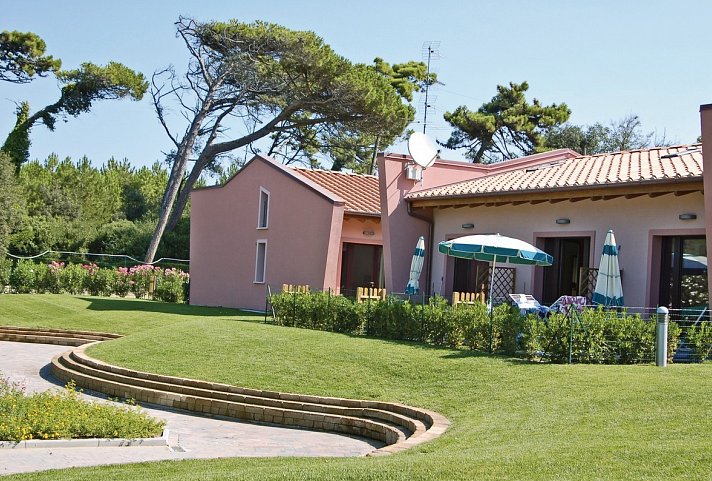 Residence Miramare