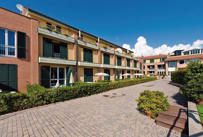 Continental Resort