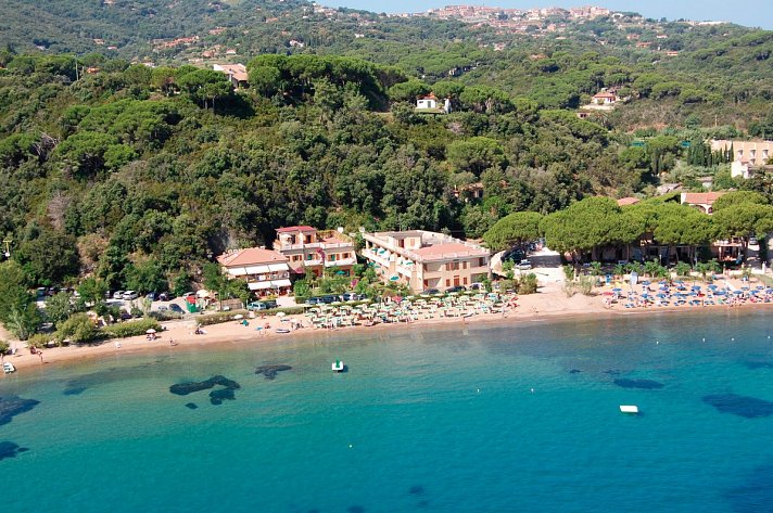 Ferienanlage Le Acacie
