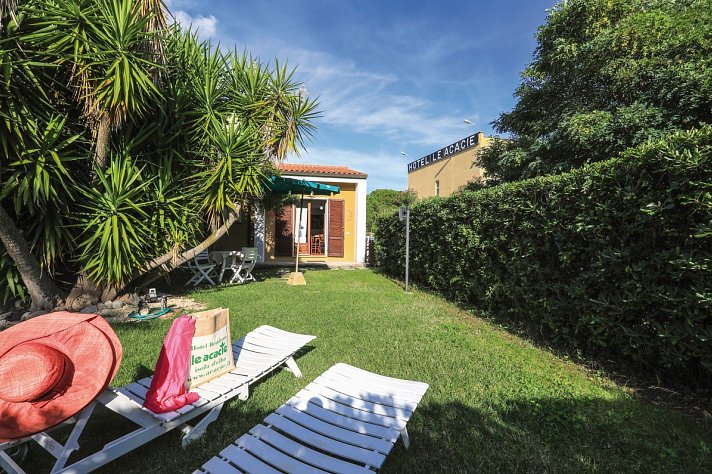Ferienanlage Le Acacie