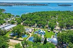 Camping Bijela Uvala (by Happy Camp)