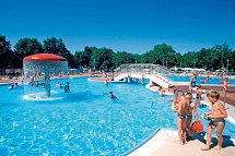 Camping Bijela Uvala (by Happy Camp)