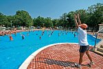Camping Bijela Uvala (by Happy Camp)
