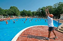 Camping Bijela Uvala (by Happy Camp)