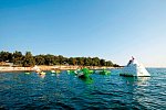 Camping Bijela Uvala (by Happy Camp)