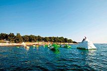 Camping Bijela Uvala (by Happy Camp)