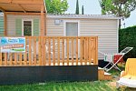 Camping Bijela Uvala (by Happy Camp)