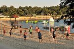 Camping Bijela Uvala (by Happy Camp)