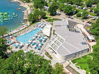 Camping Bijela Uvala (by Happy Camp)