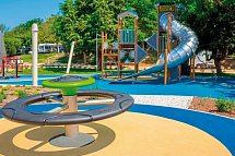 Camping Bijela Uvala (by Happy Camp)
