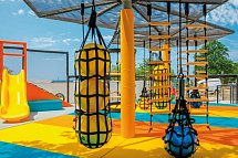 Camping Bijela Uvala (by Happy Camp)