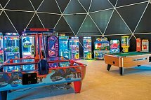 Camping Bijela Uvala (by Happy Camp)