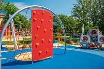Camping Bijela Uvala (by Happy Camp)