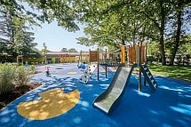 Camping Bijela Uvala (by Happy Camp)