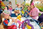 Camping Bijela Uvala (by Happy Camp)
