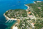 Camping Bijela Uvala (by Happy Camp)