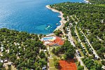 Camping Bijela Uvala (by Happy Camp)