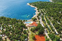 Camping Bijela Uvala (by Happy Camp)