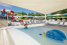 Camping Bijela Uvala (by Happy Camp)