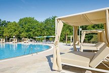 Camping Bijela Uvala (by Happy Camp)