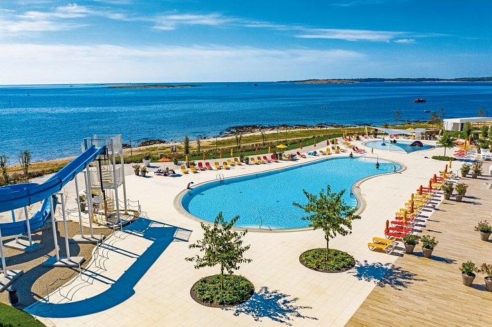 Arena Grand Kazela