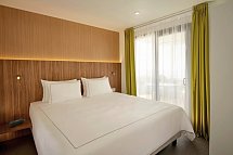 Arena Grand Kazela - Wohnbeispiel Camping Deluxe (Zimmercodierung CD1)