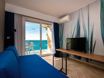 Arena Verudela Beach