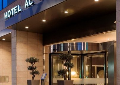 AC Hotel by Marriott Tarragona Tarragona