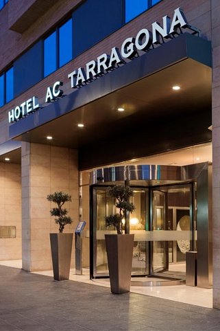 AC Hotel by Marriott Tarragona