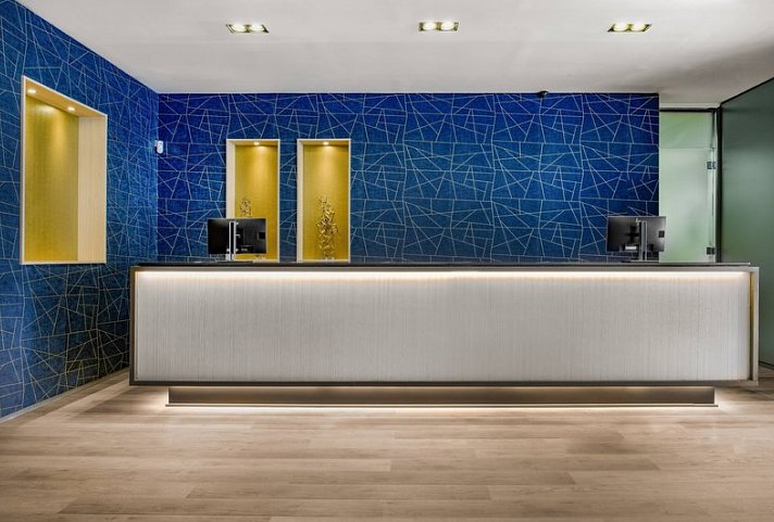 AC Hotel by Marriott Tarragona